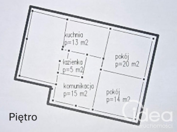 Dom Sprzedaż Szczecin Dąbie