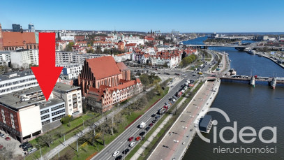 Lokal Wynajem Szczecin Śródmieście