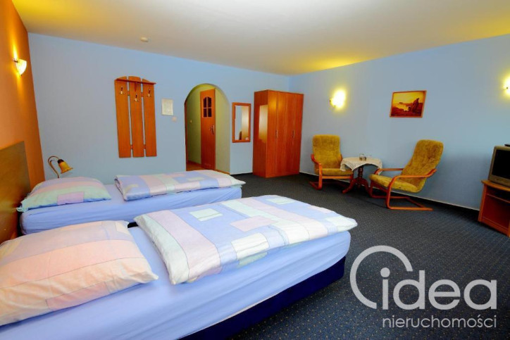 Obiekt Sprzedaż Kliniska Wielkie 10
