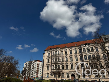 Mieszkanie Sprzedaż Szczecin Centrum al.&nbsp;Papieża Jana Pawła II