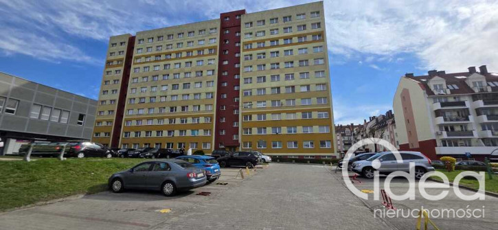 Mieszkanie Sprzedaż Szczecin Niebuszewo Łucznicza 12