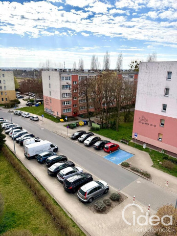 Mieszkanie Sprzedaż Szczecin Pomorzany 13