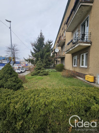 Mieszkanie Sprzedaż Szczecin Świerczewo Santocka