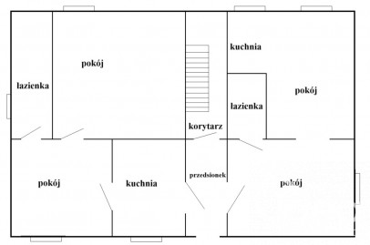 Dom Sprzedaż Szczecin Klucz