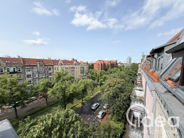 Mieszkanie Sprzedaż Szczecin Centrum 2