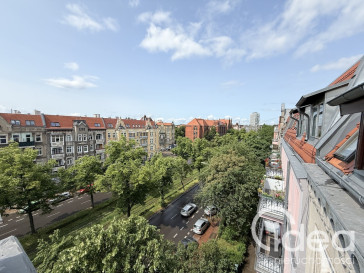Mieszkanie Sprzedaż Szczecin Centrum