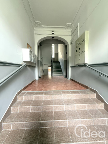 Mieszkanie Sprzedaż Szczecin Centrum 17
