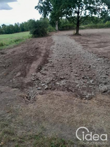 Działka Sprzedaż Karwowo 6