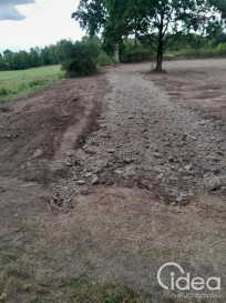 Działka Sprzedaż Karwowo