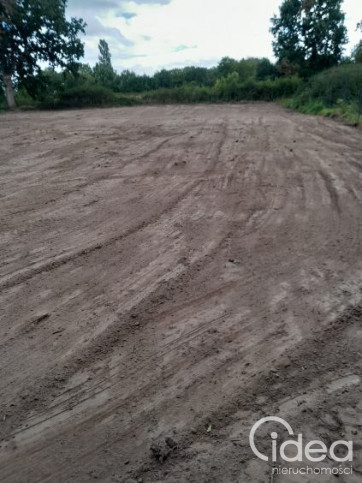 Działka Sprzedaż Karwowo 5