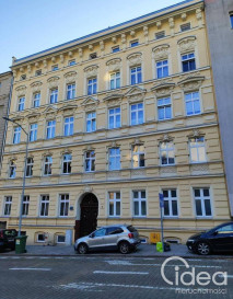 Mieszkanie Sprzedaż Szczecin Śródmieście-Centrum Wacława Felczaka