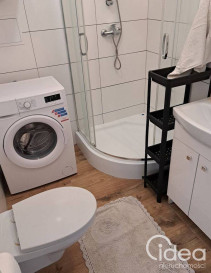 Mieszkanie Sprzedaż Szczecin Śródmieście-Centrum Wacława Felczaka