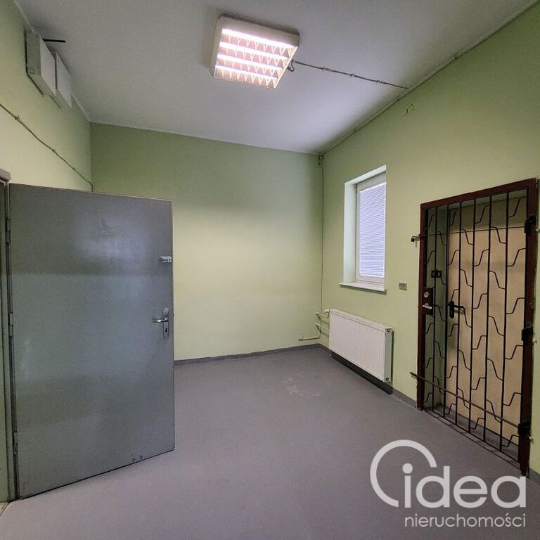 Obiekt Wynajem Szczecin Dąbie