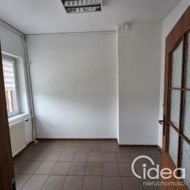 Obiekt Wynajem Szczecin Dąbie