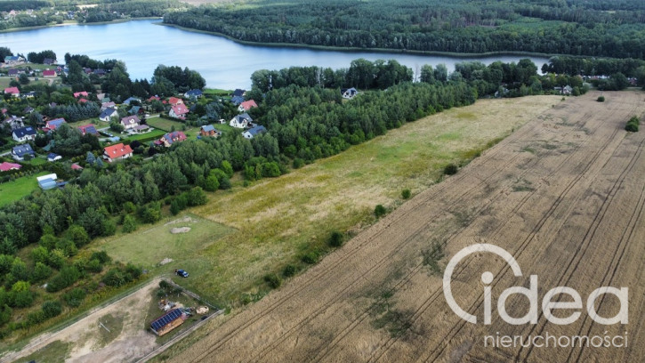 Działka Sprzedaż Steklno 1