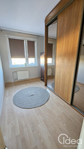 Mieszkanie Wynajem Mierzyn Spółdzielców 4