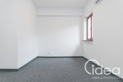 Lokal Wynajem Szczecin Dąbie