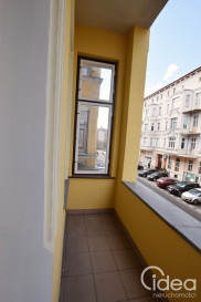 Mieszkanie Sprzedaż Szczecin Centrum