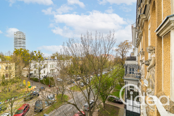 Mieszkanie Sprzedaż Szczecin Wielkopolska 5