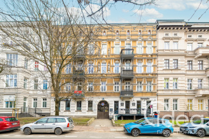 Mieszkanie Sprzedaż Szczecin Wielkopolska