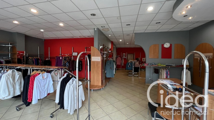 Lokal Wynajem Gryfino 3