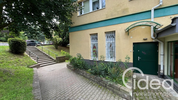 Lokal Wynajem Gryfino 23