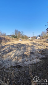 Działka Sprzedaż Radziszewo