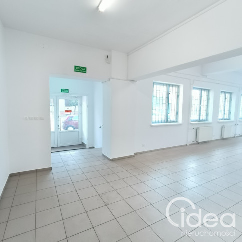 Lokal Sprzedaż Stargard 5