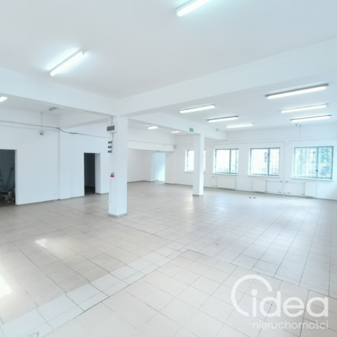 Lokal Sprzedaż Stargard 1