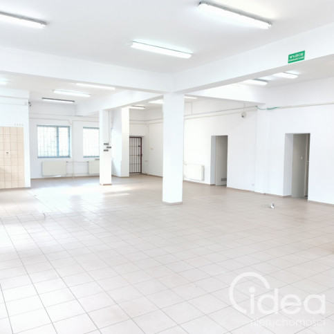 Lokal Sprzedaż Stargard 2