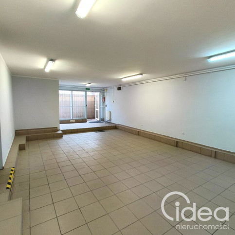 Lokal Sprzedaż Stargard 7