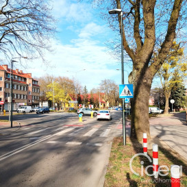 Lokal Sprzedaż Stargard