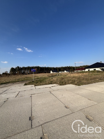 Działka Sprzedaż Kliniska Wielkie 3