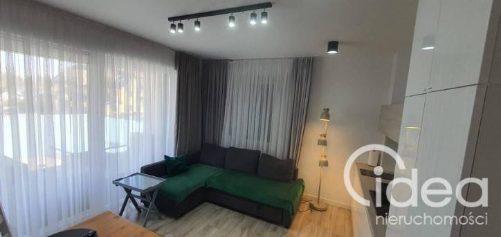 Mieszkanie Sprzedaż Rewal Szczecińska 1