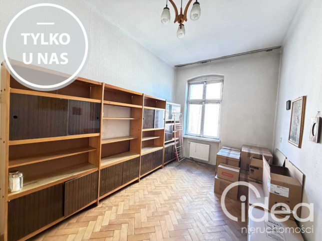 Mieszkanie Sprzedaż Szczecin Centrum 5