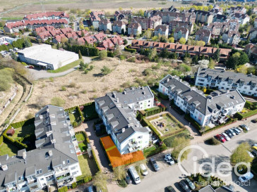 Mieszkanie Sprzedaż Warzymice Brzeziny