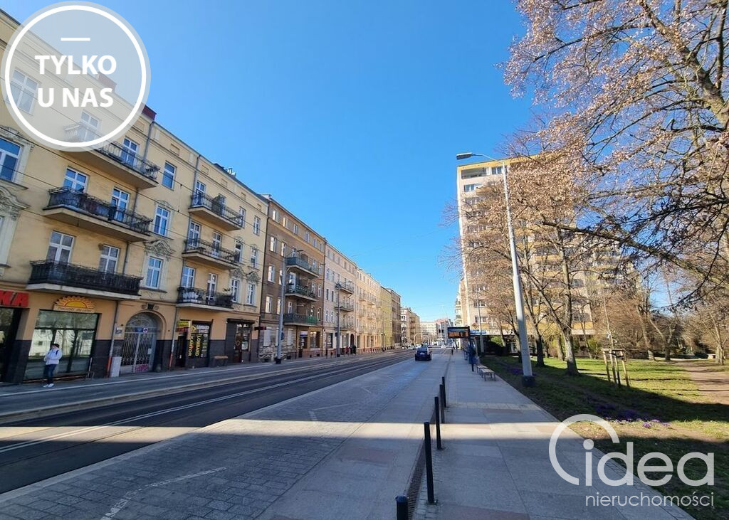 Mieszkanie Sprzedaż Szczecin Centrum