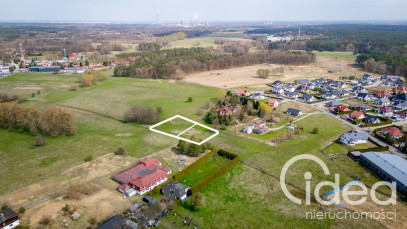 Działka Sprzedaż Tanowo Dębowa