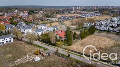 Dom Sprzedaż Szczecin Krzekowo