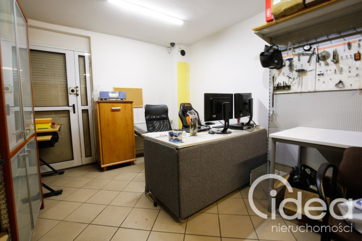 Lokal Wynajem Szczecin Gumieńce 15
