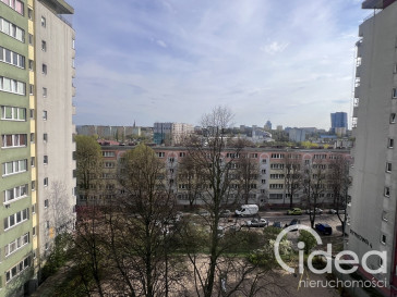 Mieszkanie Sprzedaż Szczecin os. Piastowskie Edwarda Dembowskiego