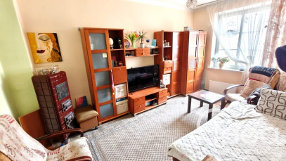 Mieszkanie Sprzedaż Szczecin Śródmieście-Centrum Jana Kazimierza