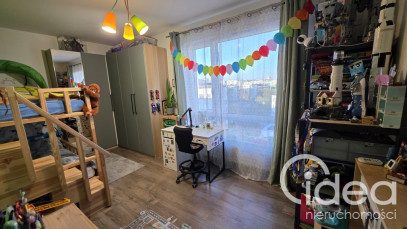 Mieszkanie Sprzedaż Szczecin Śródmieście-Centrum Powstańców Śląskich