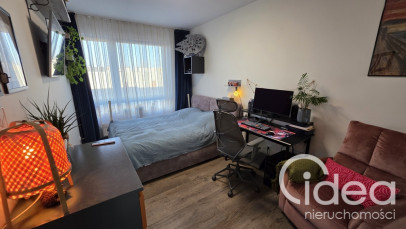 Mieszkanie Sprzedaż Szczecin Śródmieście-Centrum Powstańców Śląskich