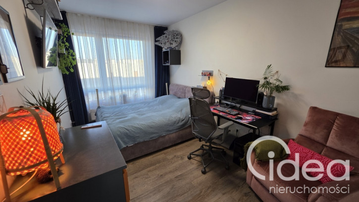 Mieszkanie Sprzedaż Szczecin Śródmieście-Centrum Powstańców Śląskich 9