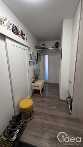 Mieszkanie Sprzedaż Szczecin Śródmieście-Centrum Powstańców Śląskich 11
