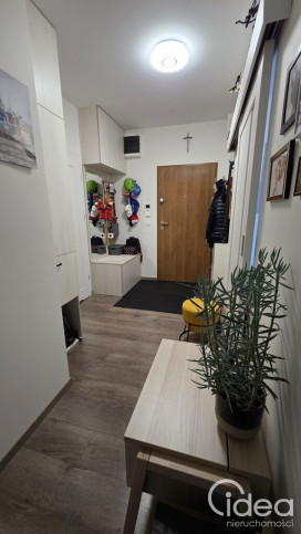 Mieszkanie Sprzedaż Szczecin Śródmieście-Centrum Powstańców Śląskich 12