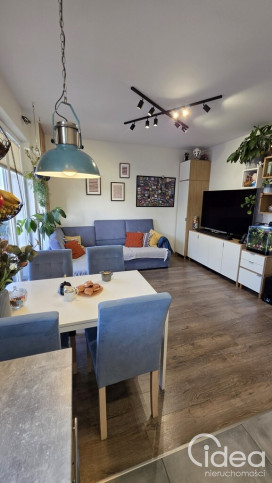 Mieszkanie Sprzedaż Szczecin Śródmieście-Centrum Powstańców Śląskich 4