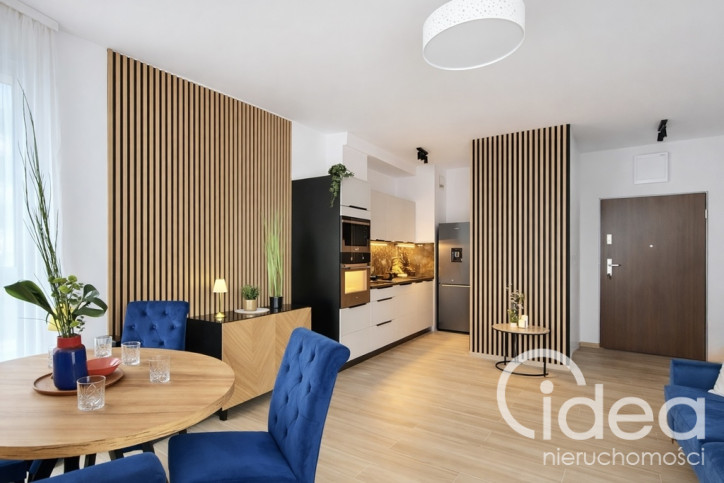 Mieszkanie Wynajem Szczecin Śródmieście-Centrum Zielonego Mostu 6