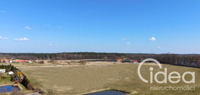 Działka Sprzedaż Zabierzewo